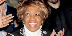 Mort de la mère de Whitney Houston, la chanteuse Cissy Houston