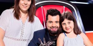 "The Voice" - Interview d'Aurélien Vivos : “Je suis un mec lambda !”