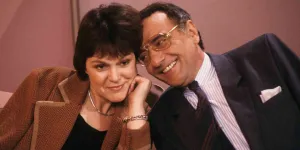 Marie-Laure Augry sur sa relation avec Yves Mourousi : “Il n’aurait jamais rien fait pour que je me plante”