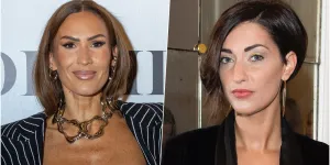 Sheryfa Luna réapparaît après six mois d’un long silence dans les bras d’une autre chanteuse