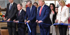 Investissements européens aux États-Unis : Donald Trump va-t-il gagner son pari protectionniste ?