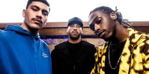 Validé (Canal+) : Que nous réserve la saison 3 de la série créée par Franck Gastambide ?