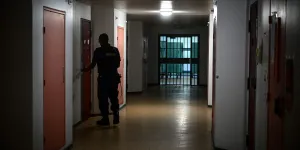 Prisons : les prisons françaises accueillaient 78 969 détenus au 1er septembre, un nouveau record