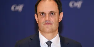 Entre antisionistes radicaux et les pro-"Bibi" inconditionnels, l'exercice d'équilibriste de Yonathan Arfi au Crif