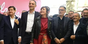 "Nous ne voulons pas d'alliance avec lui et nous l’assumons" : à Bram, la gauche anti-Mélenchon affûte ses armes