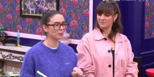 Star Academy (TF1) : "Un prime un petit peu particulier"… Lucie Bernardoni fait une grande annonce dans la Quotidienne