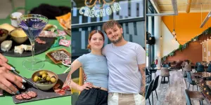 Le Créchoir : à Strasbourg, un jeune couple ouvre un nouveau café-bar à côté de Rivetoile !