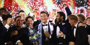 Mister World 2024 : découvrez Daniel Mejía, le grand gagnant du concours