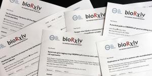 In biology publishing shakeup, eLife will require submissions to be posted as preprints