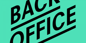 Back Office | Une revue annuelle entre design graphique et pratiques numériques