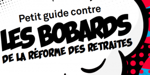 Petit guide contre les bobards de la réforme des retraites