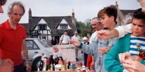 Le loto des banlieues et des campagnes, c'est ça qu’on aime