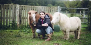 Les agriculteurs comme vous ne les avez jamais vus : la prod de L’Amour est dans le pré dévoile des images inédites