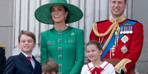 Kate Middleton face au cancer : cette surprenante sortie avec ses enfants