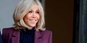 Brigitte Macron : en pleine crise, elle invite un célèbre rappeur à l'Élysée