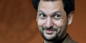 "Un vrai appauvrissement" : Éric Antoine ruiné ? Son divorce l'a mis sur la paille