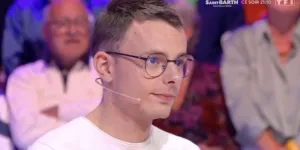 Les 12 coups de midi (TF1) : Et de 15 ! Qui se cachait derrière la dernière étoile mystérieuse remportée par Emilien ?