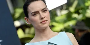 « Stars Wars » : l’actrice Daisy Ridley révèle être atteinte d’une maladie rare