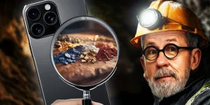 La ressource que tout le monde s'arrache !