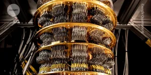 ‘A truly remarkable breakthrough’: Google’s new quantum chip achieves accuracy milestone