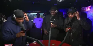 Pourquoi ça marche ? "Charger" de Triangle des Bermudes, le tube de l’été 2025