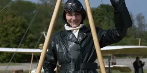 Les Pionnières de l’aviation (Arte) - Marie Marvingt, Melli Beese... qui étaient les premières aviatrices à s'imposer dans les airs ?