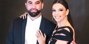 Eva Longoria : “Kendji Girac était amoureux de moi !”