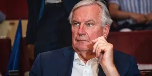 Centriste mou, girouette, et transparent : Michel Barnier, un ectoplasme à Matignon