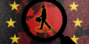 Des données publicitaires géolocalisées ont permis de suivre à la trace des responsables de l’UE, parfois jusqu’à leur domicile