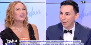 Marlène Mourreau tacle à tout-va : l’ex-animatrice s’en prend à ses avatars, Ophélie Winter et Pamela Anderson