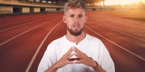 “Expulsés de…” : la mise au point de Jimmy Gressier qui en dit long