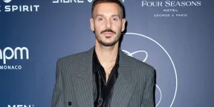 M. Pokora : après son passage sur le plateau de la "Star Academy", le chanteur disparaît étrangement d’Instagram