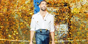 La France a un incroyable talent (M6) : "C'était un moment fou", Herwan Legaillard remporte le Golden Buzzer de Lola Dubini !