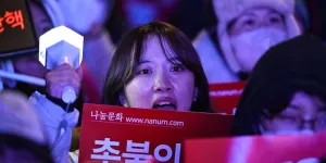 Corée du Sud: faute de quorum, la motion de destitution du président Yoon Suk-yeol a échoué