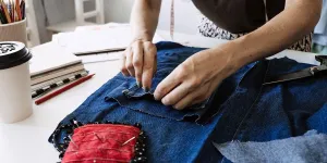 Upcycling : pour une mode plus éthique et plus écologique !