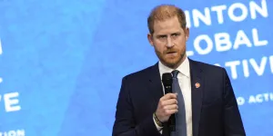 Donald Trump président : le prince Harry menacé d'expulsion ?