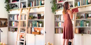 This Hack Puts Things Within Easy Reach in A Really Cool Way (And We Can’t Get Enough of It!)