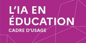 L'IA en éducation – Primàbord