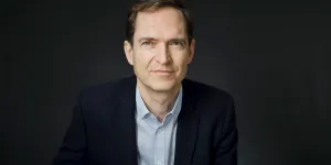 Fabrice Humbert : "Le conte reste un modèle, avec ce mélange de cruauté et de pureté"