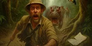 AI Generated 'Boring History' Videos Are Flooding YouTube and Drowning Out Real History