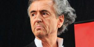 Bernard-Henri Lévy : “Je vais mourir bientôt ”