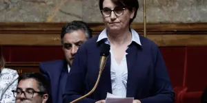 Les indiscrétions de "Marianne" : pourquoi Sophie Pantel (PS) a quitté la présidence de la commission d'enquête "LFI et islamisme"
