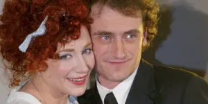 Jean-Paul Rouve révèle le pari relevé par Julie Depardieu sur la scène des César : “Elle m’a touché les co**lles”