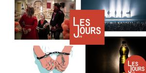 « Les Jours » rentrent dans le lard