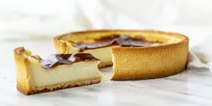 Flan à la vanille : cette diététicienne partage sa recette légère, à faire avec seulement 5 ingrédients