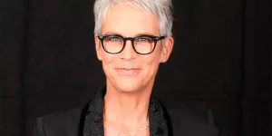 Interview - Jamie Lee Curtis : “La drogue était le seul contact avec mon père !”