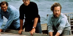 "Les Dents de la mer", c'était il y a 50 ans déjà : un documentaire sur les coulisses chaotiques du tournage