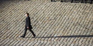 Macron, un cinquième Premier ministre pour sauver son quinquennat