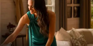 Surprise ! Meghan Markle prépare un épisode spécial de Noël de "With Love, Meghan" sur Netflix