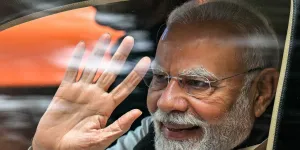 "Cesser l'achat de pétrole russe ne peut se faire en un jour" : pourquoi New Delhi défie Washington sur les droits de douane